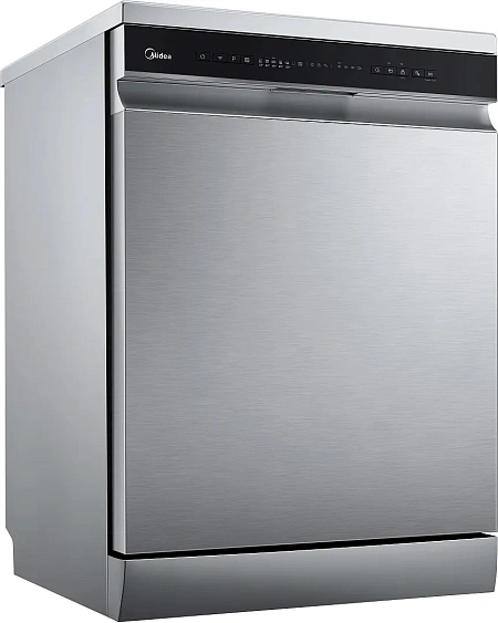 Посудомоечная машина MIDEA MFD60S460SI