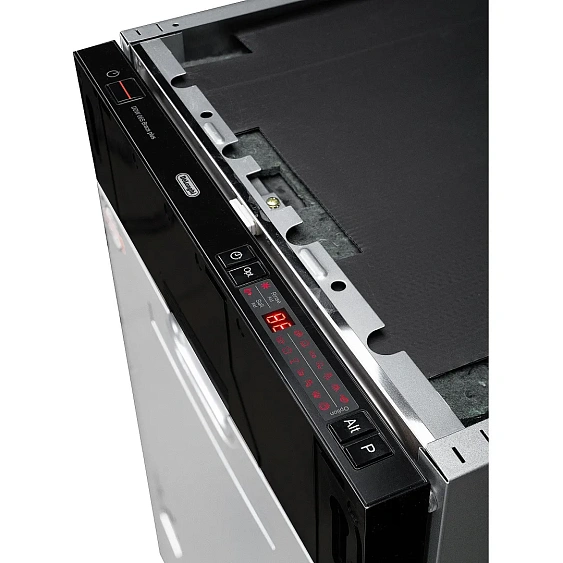 Посудомоечная машина DELONGHI DDW 06S Brace plus
