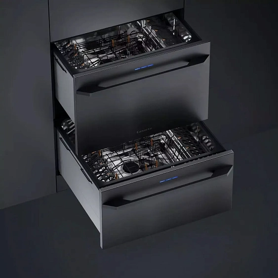 Посудомоечная машина CASARTE CASDWD14379BU