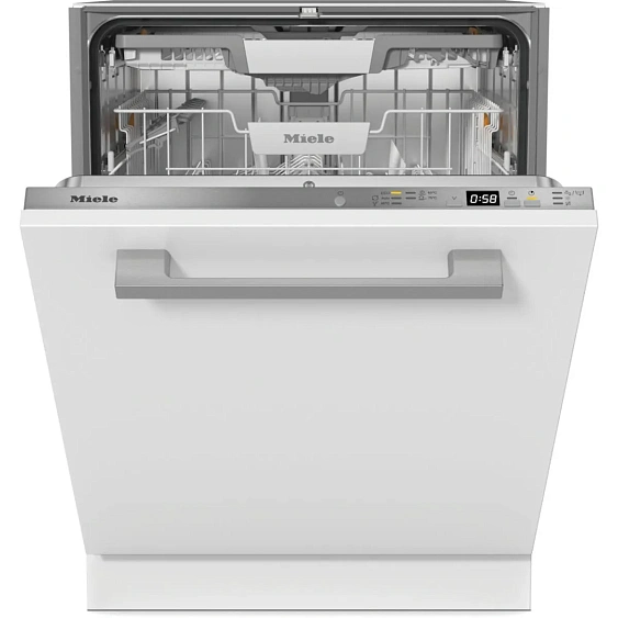 Посудомоечная машина MIELE G 5851 SCVi Active Plus EDST
