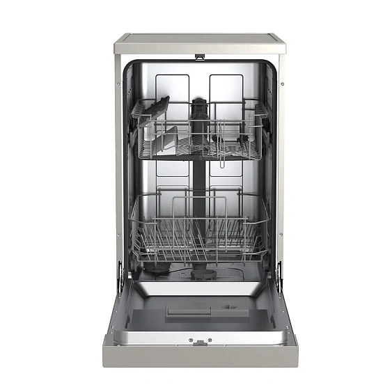 Посудомоечная машина LEX DW4562N SL