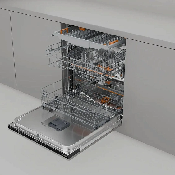 Посудомоечная машина GORENJE GV16E3