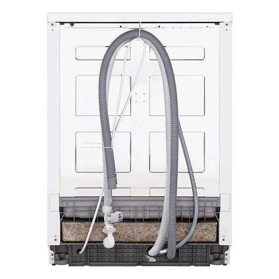 Посудомоечная машина MAUNFELD MWF60120W