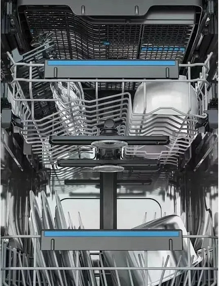 Посудомоечная машина ELECTROLUX EEM66331L