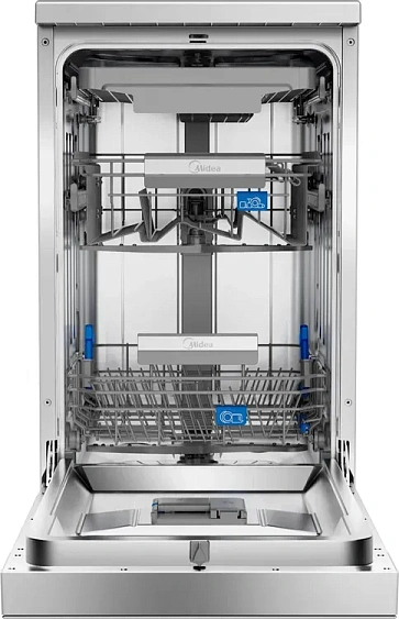 Посудомоечная машина MIDEA MFD45S460SI