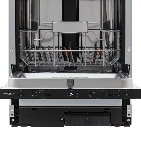 Посудомоечная машина KRONA WESPA 45 BI V 2