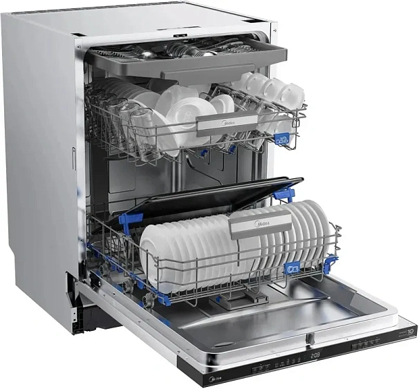 Посудомоечная машина MIDEA MID60S485I