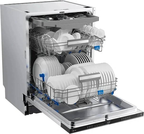 Посудомоечная машина MIDEA MID60S485I