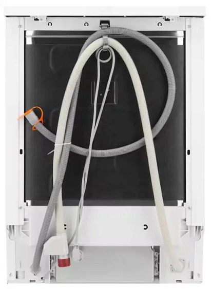 Посудомоечная машина ELECTROLUX ESA47210SX