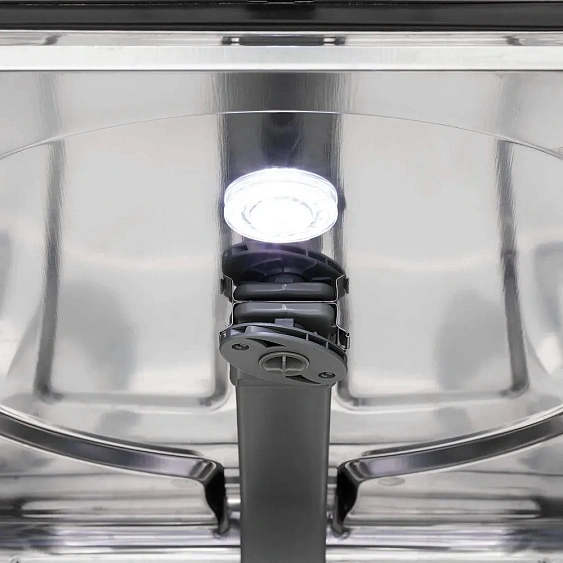 Посудомоечная машина KRONA WESPA 45 BI V 2