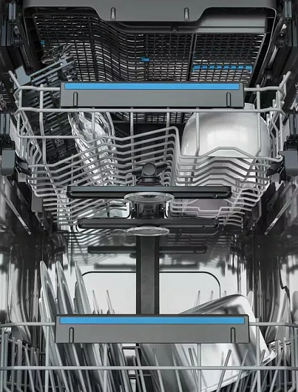 Посудомоечная машина ELECTROLUX ESA63200SX