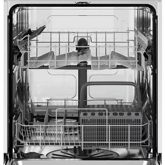 Посудомоечная машина ELECTROLUX EES27200L