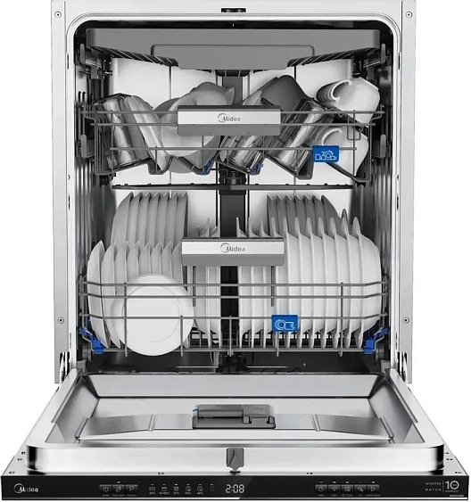 Посудомоечная машина MIDEA MID60S485I