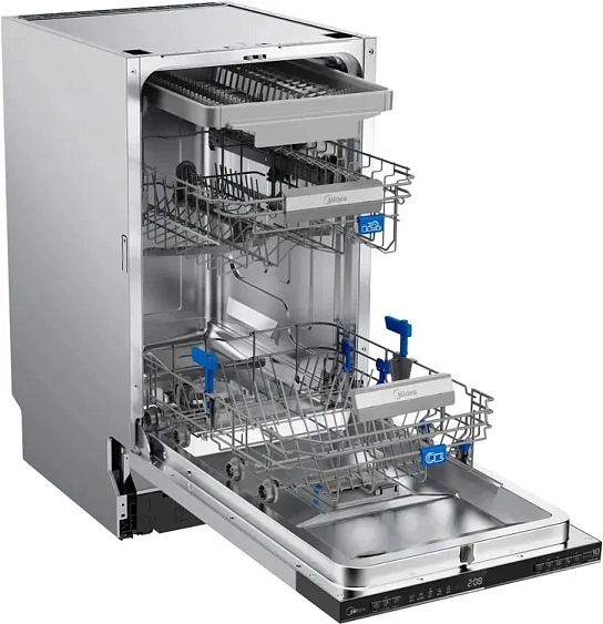 Посудомоечная машина MIDEA MID45S485I