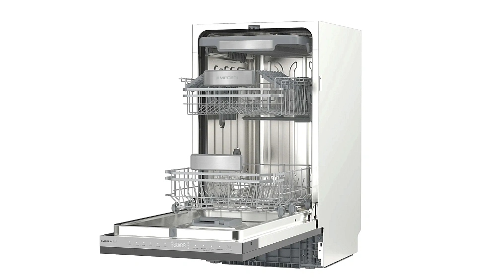 Посудомоечная машина MEFERI MDW4593 LUXE