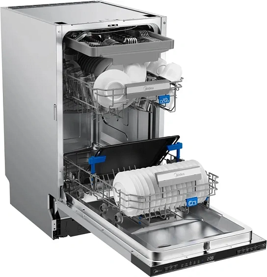 Посудомоечная машина MIDEA MID45S485I