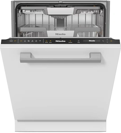 Посудомоечная машина MIELE G 7658 SCVi XXL