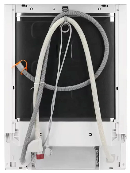 Посудомоечная машина ELECTROLUX EES27200L
