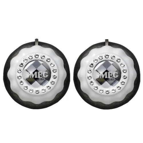 Набор ручек SMEG mf700bsl