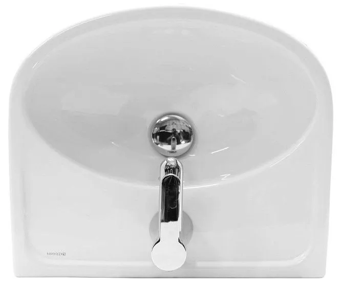 Раковина КЕРАМИН РИВА-50 408592