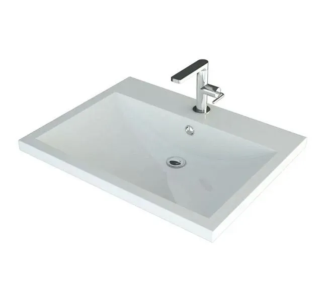 Раковина MADERA ALICE 50 см 4627173210294