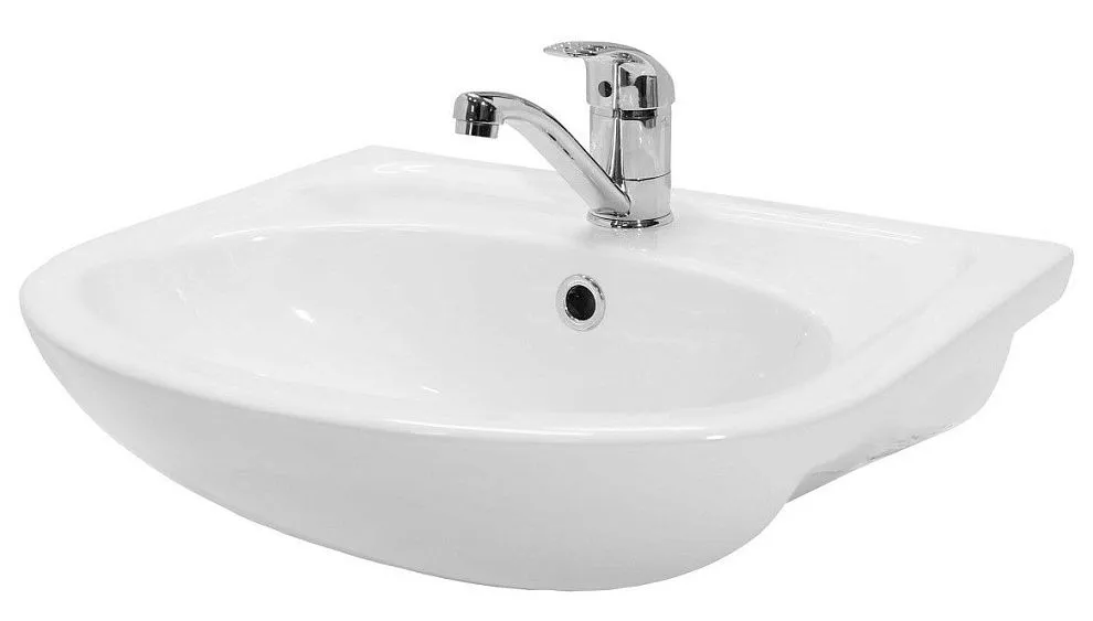 Раковина КЕРАМИН РИВА-50 408592