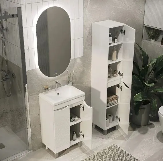 Раковина MADERA ALICE 50 см 4627173210294