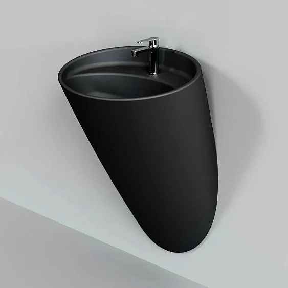 Раковина AMBASSADOR Queen 116T20202