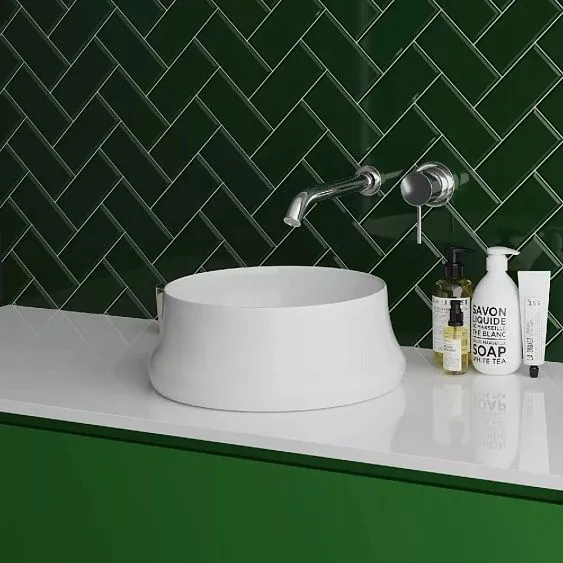 Раковина GROSSMAN GR-3023