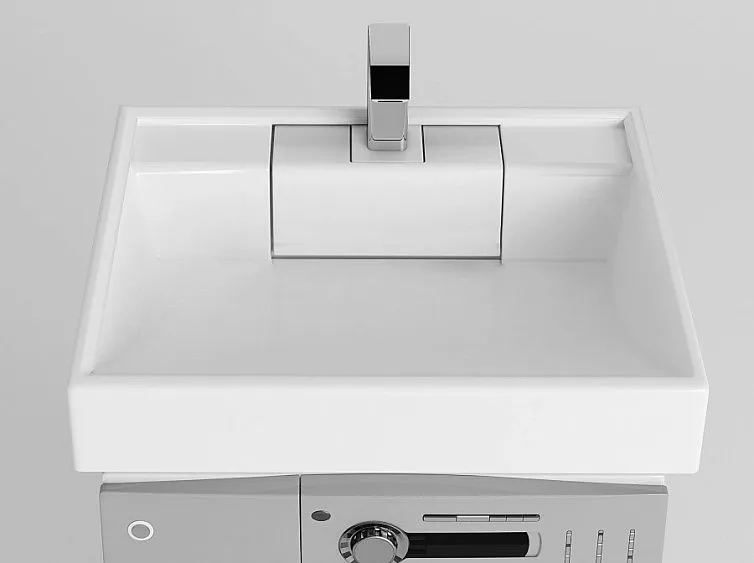 Раковина AQUATON 1A72103KRW010