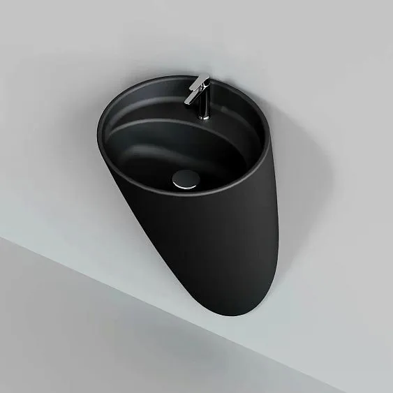 Раковина AMBASSADOR Queen 116T20202