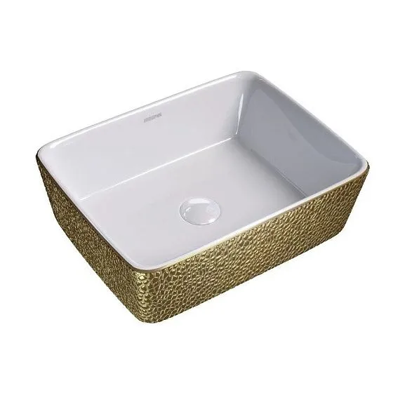 Раковина GROSSMAN GR-3016GWL