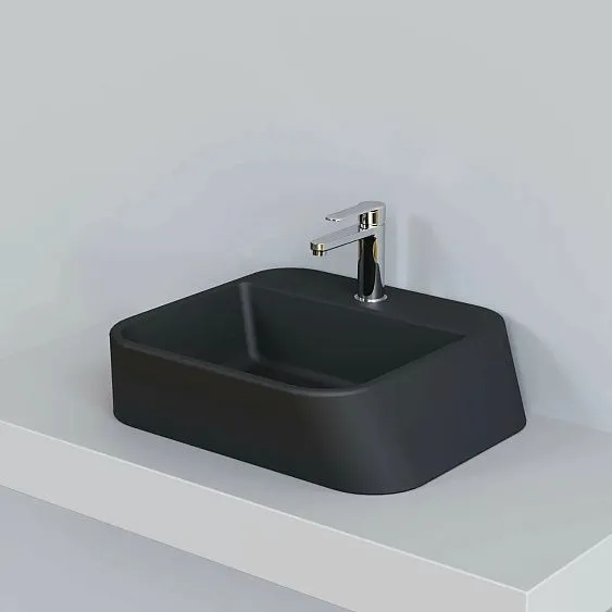 Раковина AMBASSADOR Benefit 206T20203