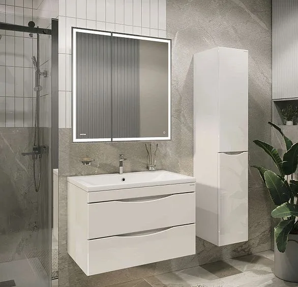 Раковина MADERA ALICE 90 см 4627173210324