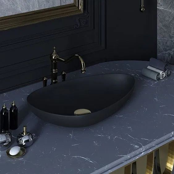 Раковина AMBASSADOR Kingston 146T20201