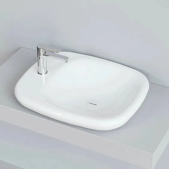 Раковина AMBASSADOR Diamond 126T20101