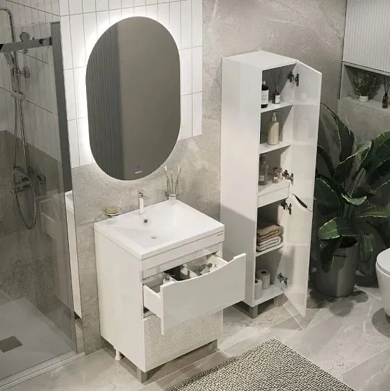 Раковина MADERA ALICE 58 см 4627173210300