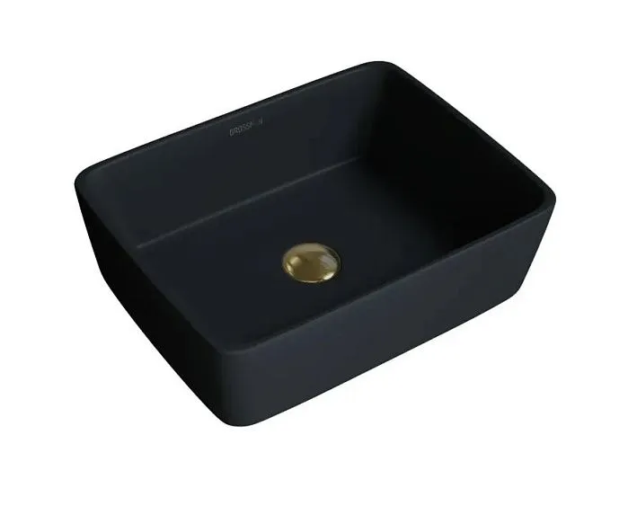 Раковина GROSSMAN GR-3016BM