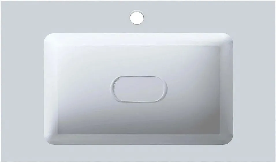 Раковина MADERA МОДУЛЬ 70 см 4627173210782