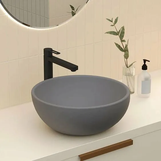 Раковина AMBASSADOR Queen 116T20301