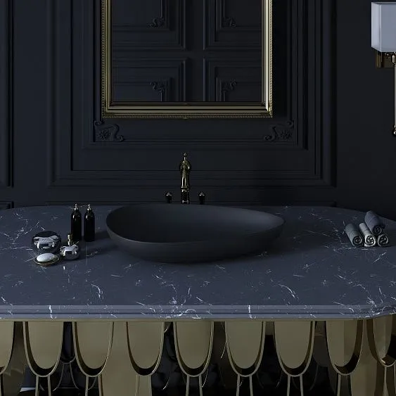 Раковина AMBASSADOR Kingston 146T20201