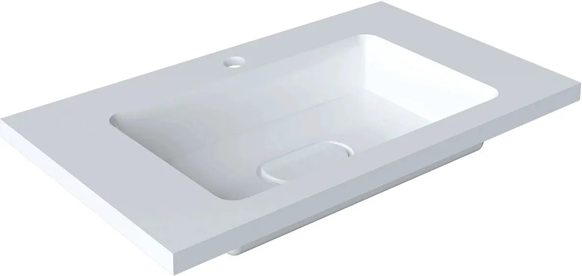 Раковина MADERA МОДУЛЬ 70 см 4627173210782