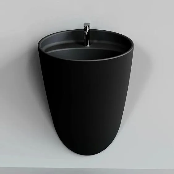 Раковина AMBASSADOR Queen 116T20202