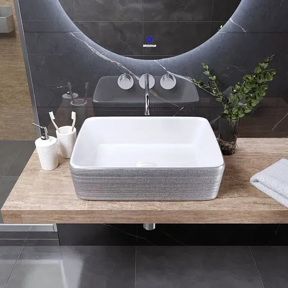 Раковина GROSSMAN GR-3016SW