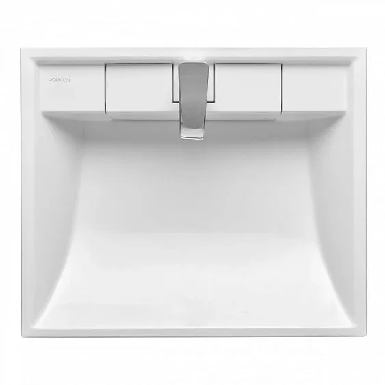 Раковина AQUATON 1A72103KRW010