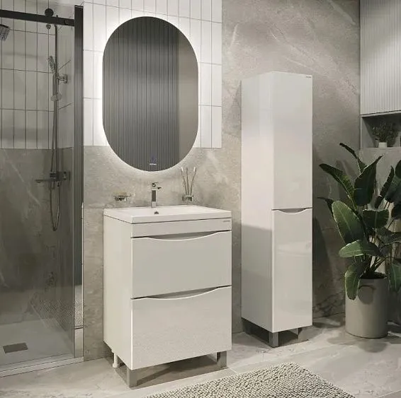 Раковина MADERA ALICE 58 см 4627173210300