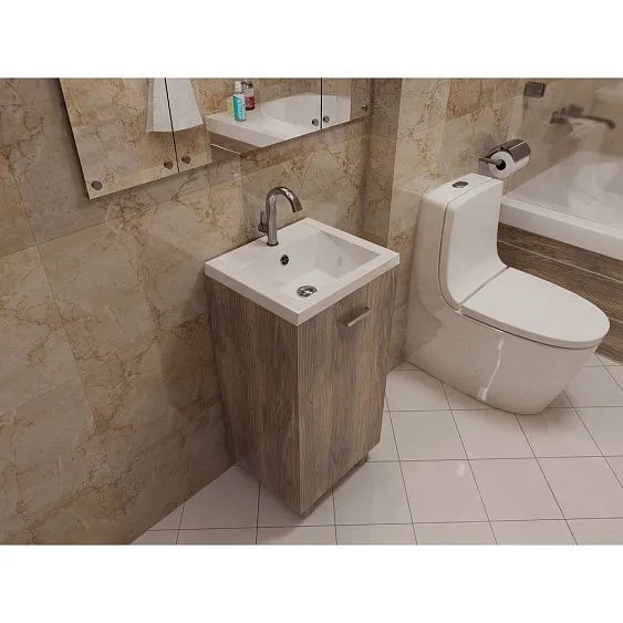 Раковина MADERA ALICE 40 см 4627173210287