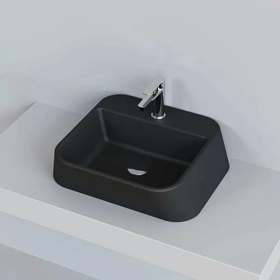 Раковина AMBASSADOR Benefit 206T20203