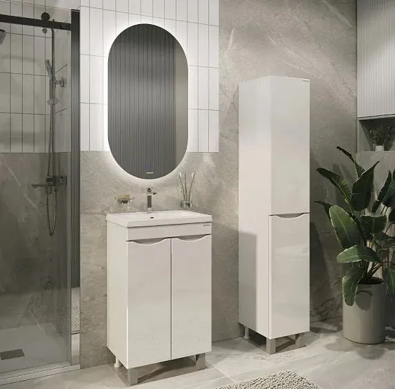 Раковина MADERA ALICE 50 см 4627173210294