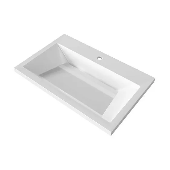 Раковина GROSSMAN БЛИСС-70 см